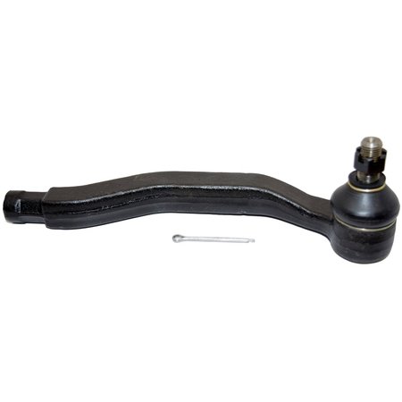 KARLYN WIRES/COILS Tie Rod End Left Outer, 11-H013 11-H013